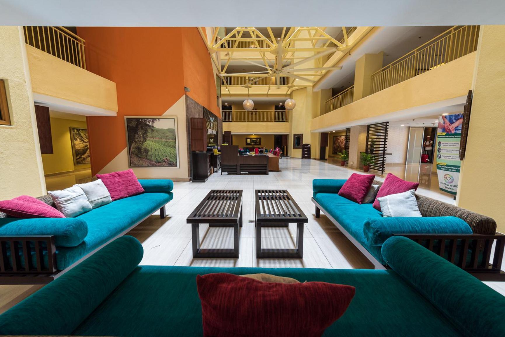 Apartment Sunway #29 1- 6paxs Sunway Lagoon Pyramid Petaling Jaya