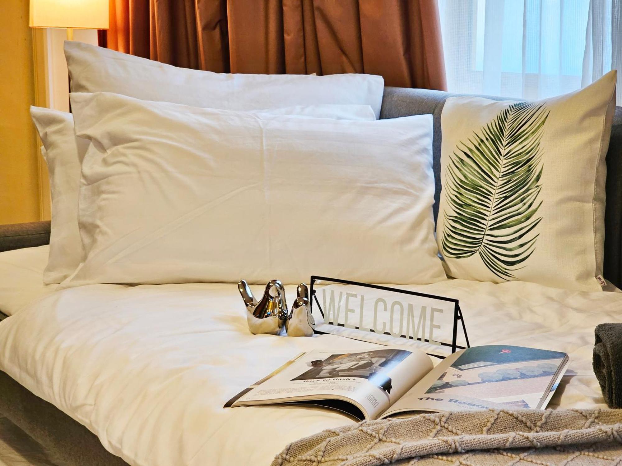 Sunway #29 1- 6paxs Sunway Lagoon Pyramid Apartment Petaling Jaya